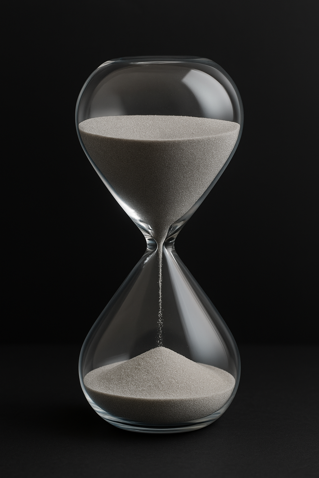 Reloj de Arena "Tiempo Puro"