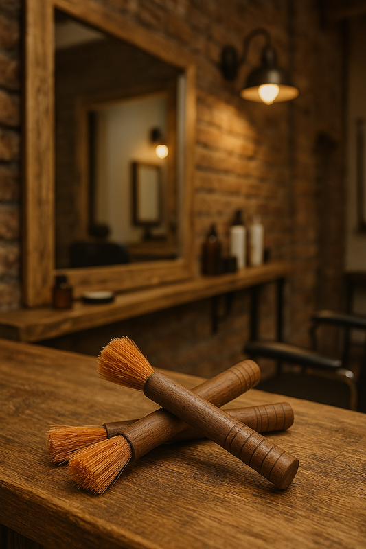 Pinceles "Artesano Vintage"