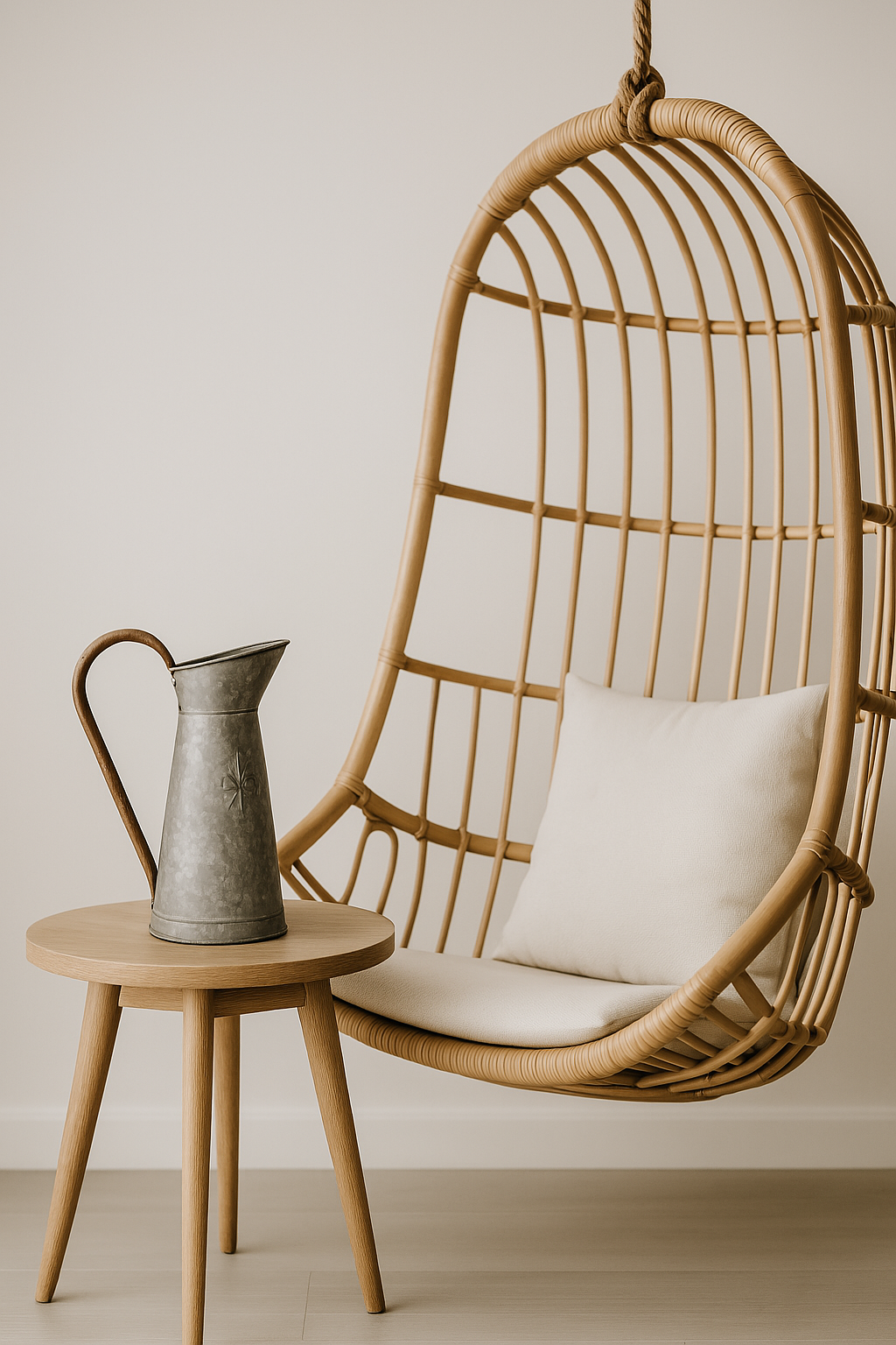 Jarra "Vintage Zinc"