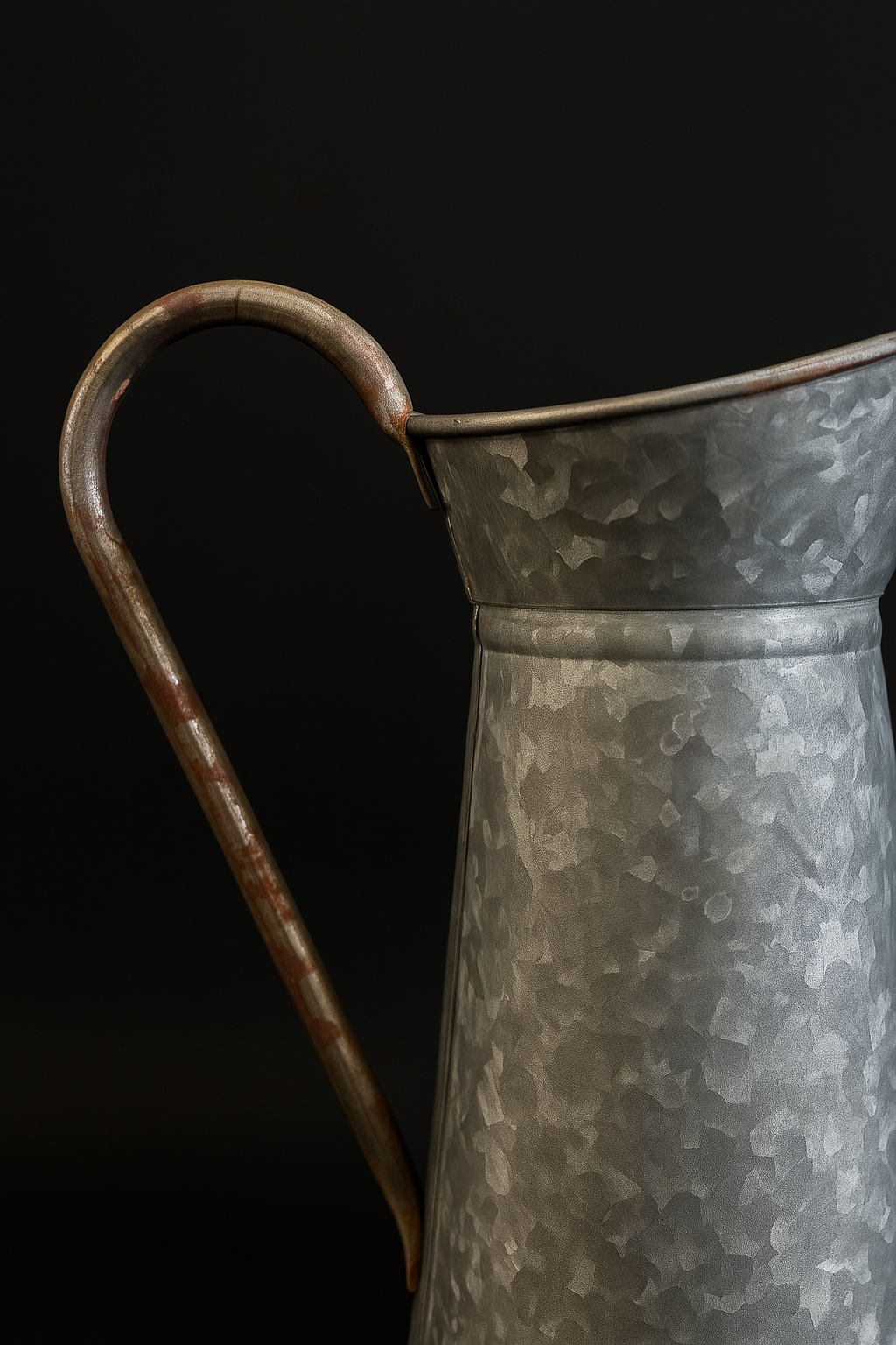 Jarra "Vintage Zinc"