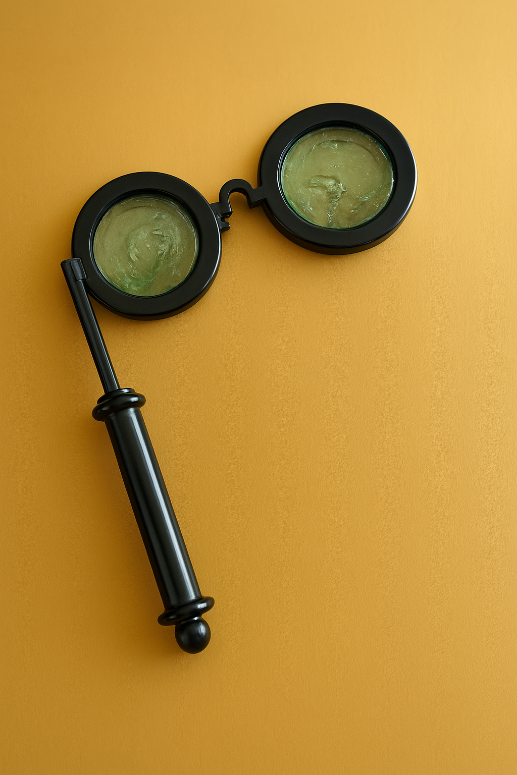 Lentes "Óptica Vintage"