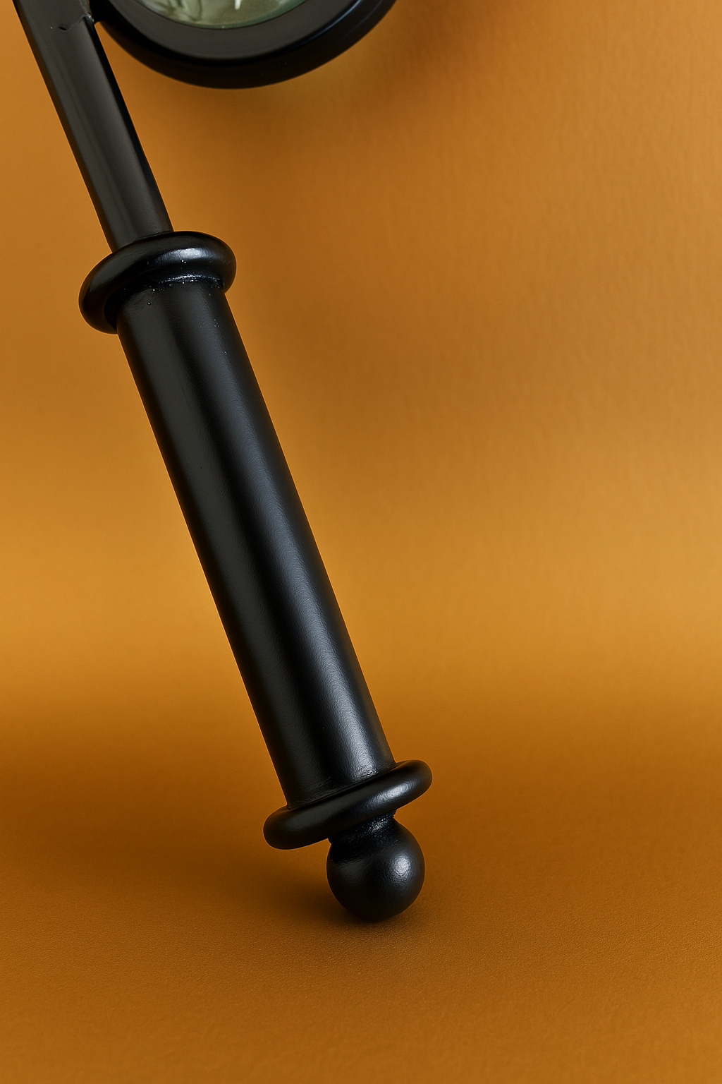 Lentes "Óptica Vintage"